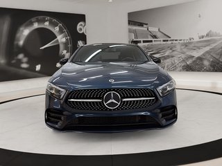 Mercedes-Benz A-Class  2020 à Québec, Québec - 2 - w320h240px
