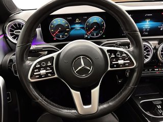 Mercedes-Benz A-Class  2020 à Québec, Québec - 13 - w320h240px