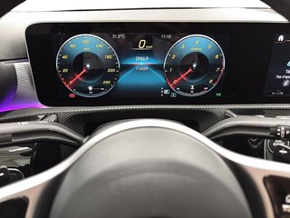 Mercedes-Benz A-Class  2020 à Québec, Québec - 12 - w320h240px