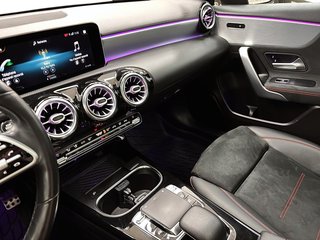 Mercedes-Benz A-Class  2020 à Québec, Québec - 14 - w320h240px