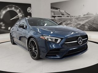 Mercedes-Benz A-Class  2020 à Québec, Québec - 3 - w320h240px