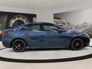 Mercedes-Benz A-Class  2020 à Québec, Québec - 4 - w320h240px