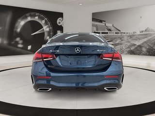 Mercedes-Benz A-Class  2020 à Québec, Québec - 5 - w320h240px