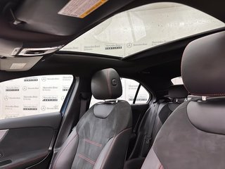 Mercedes-Benz A-Class  2020 à Québec, Québec - 11 - w320h240px
