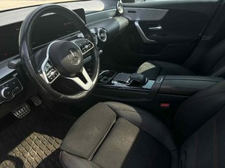 2020 Mercedes-Benz A-Class in Quebec, Quebec - 7 - w320h240px