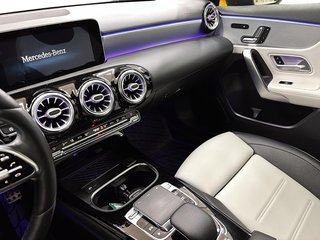 Mercedes-Benz A-Class  2020 à Québec, Québec - 17 - w320h240px