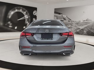 Mercedes-Benz A-Class  2020 à Québec, Québec - 6 - w320h240px