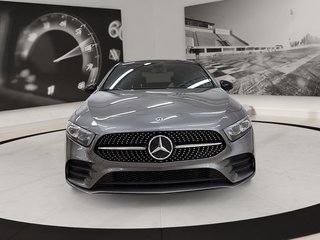 Mercedes-Benz A-Class  2020 à Québec, Québec - 2 - w320h240px