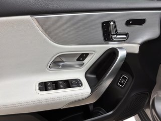 Mercedes-Benz A-Class  2020 à Québec, Québec - 9 - w320h240px