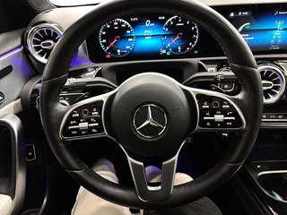 Mercedes-Benz A-Class  2020 à Québec, Québec - 13 - w320h240px