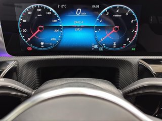 Mercedes-Benz A-Class  2020 à Québec, Québec - 15 - w320h240px