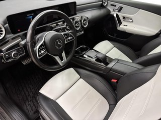 Mercedes-Benz A-Class  2020 à Québec, Québec - 11 - w320h240px