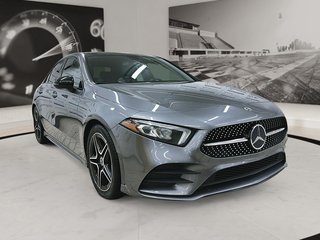 Mercedes-Benz A-Class  2020 à Québec, Québec - 3 - w320h240px