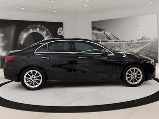 Mercedes-Benz A-Class  2020 à Québec, Québec - 4 - w320h240px