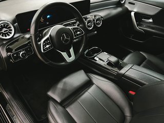 2020 Mercedes-Benz A-Class in Quebec, Quebec - 10 - w320h240px