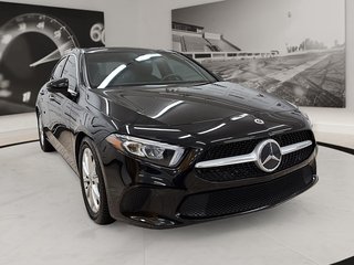 Mercedes-Benz A-Class  2020 à Québec, Québec - 3 - w320h240px