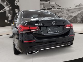 Mercedes-Benz A-Class  2020 à Québec, Québec - 5 - w320h240px