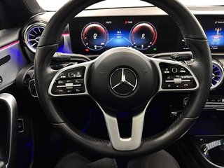2020 Mercedes-Benz A-Class in Quebec, Quebec - 12 - w320h240px