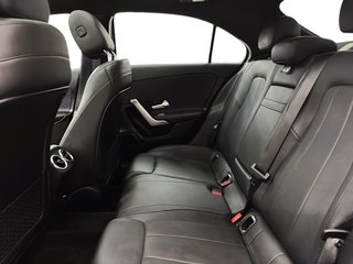 2020 Mercedes-Benz A-Class in Quebec, Quebec - 7 - w320h240px