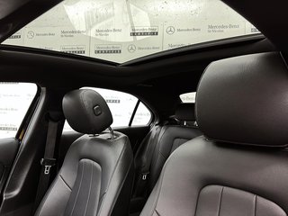 2020 Mercedes-Benz A-Class in Quebec, Quebec - 11 - w320h240px