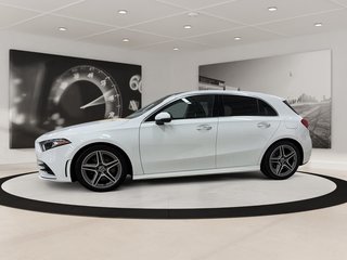 Mercedes-Benz A-Class  2021 à Québec, Québec - 6 - w320h240px