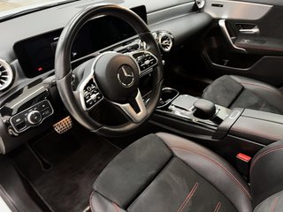 Mercedes-Benz A-Class  2021 à Québec, Québec - 11 - w320h240px