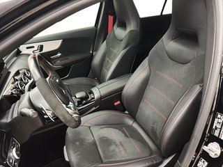 Mercedes-Benz A-Class  2021 à Québec, Québec - 9 - w320h240px