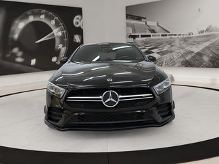 Mercedes-Benz A-Class  2021 à Québec, Québec - 2 - w320h240px