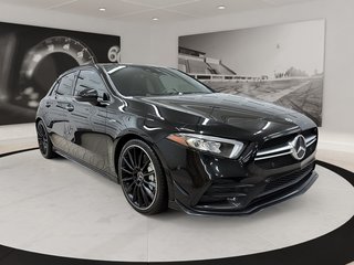Mercedes-Benz A-Class  2021 à Québec, Québec - 3 - w320h240px