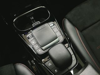Mercedes-Benz A-Class  2021 à Québec, Québec - 17 - w320h240px