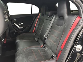 Mercedes-Benz A-Class  2021 à Québec, Québec - 7 - w320h240px