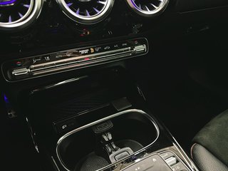 Mercedes-Benz A-Class  2021 à Québec, Québec - 16 - w320h240px