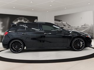 Mercedes-Benz A-Class  2021 à Québec, Québec - 4 - w320h240px