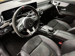 Mercedes-Benz A-Class  2021 à Québec, Québec - 11 - w320h240px