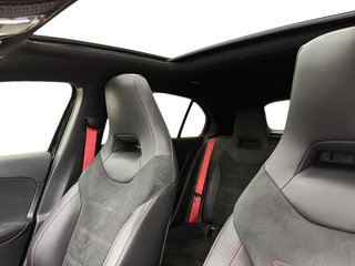 Mercedes-Benz A-Class  2021 à Québec, Québec - 10 - w320h240px