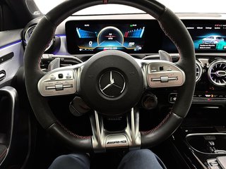 Mercedes-Benz A-Class  2021 à Québec, Québec - 12 - w320h240px