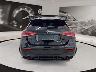 Mercedes-Benz A-Class  2021 à Québec, Québec - 5 - w320h240px