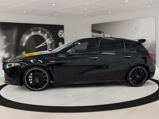 Mercedes-Benz A-Class  2021 à Québec, Québec - 6 - w320h240px