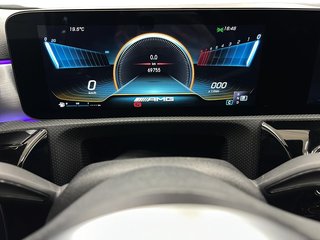 Mercedes-Benz A-Class  2021 à Québec, Québec - 13 - w320h240px