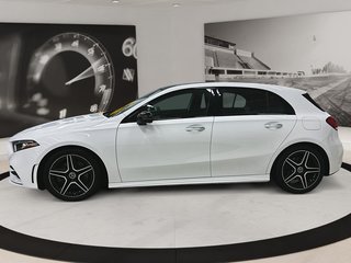 2021 Mercedes-Benz A-Class in Quebec, Quebec - 6 - w320h240px