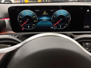 2021 Mercedes-Benz A-Class in Quebec, Quebec - 11 - w320h240px
