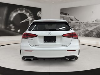 2021 Mercedes-Benz A-Class in Quebec, Quebec - 5 - w320h240px