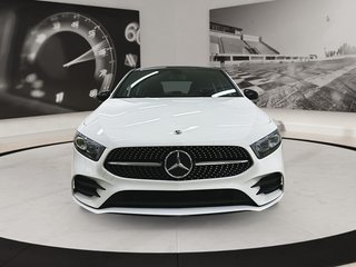 2021 Mercedes-Benz A-Class in Quebec, Quebec - 2 - w320h240px