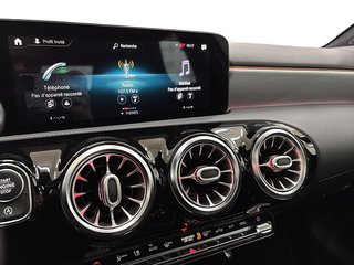 2021 Mercedes-Benz A-Class in Quebec, Quebec - 13 - w320h240px