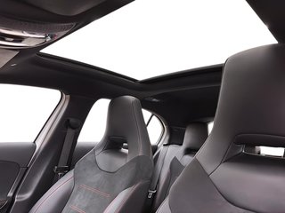 2021 Mercedes-Benz A-Class in Quebec, Quebec - 9 - w320h240px