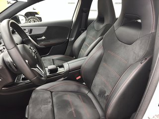 2021 Mercedes-Benz A-Class in Quebec, Quebec - 8 - w320h240px