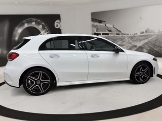 2021 Mercedes-Benz A-Class in Quebec, Quebec - 4 - w320h240px