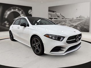 2021 Mercedes-Benz A-Class in Quebec, Quebec - 3 - w320h240px