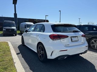 Mercedes-Benz A-Class  2021 à Québec, Québec - 5 - w320h240px