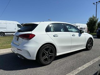 Mercedes-Benz A-Class  2021 à Québec, Québec - 4 - w320h240px